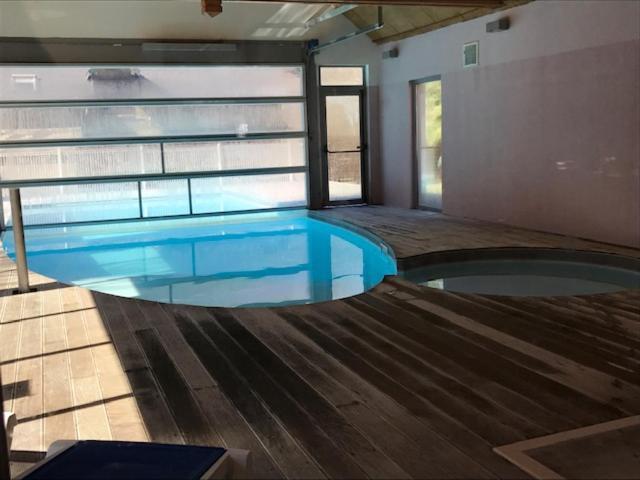 Appartement Tt Confort Au Coeur Des Montagnes Vue Sur Les Montagnes II Wifi Luz-Saint-Sauveur Exterior foto